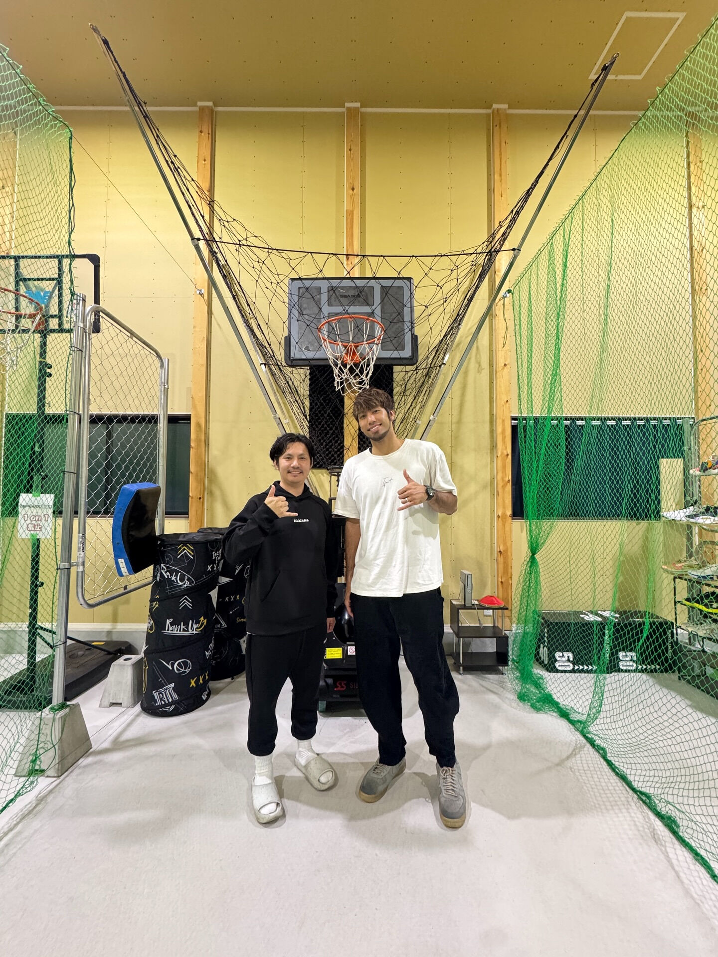 滋賀レイクス VS 広島ドラゴンフライズ