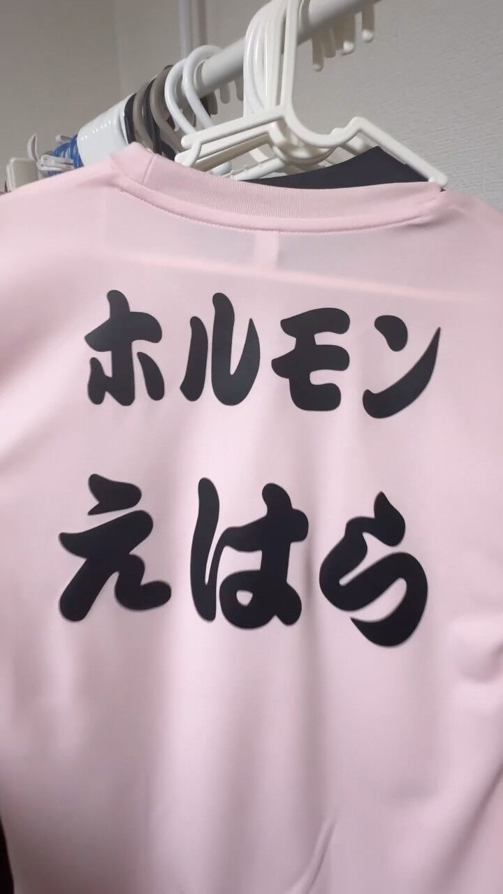 【Tシャツ制作VLog】