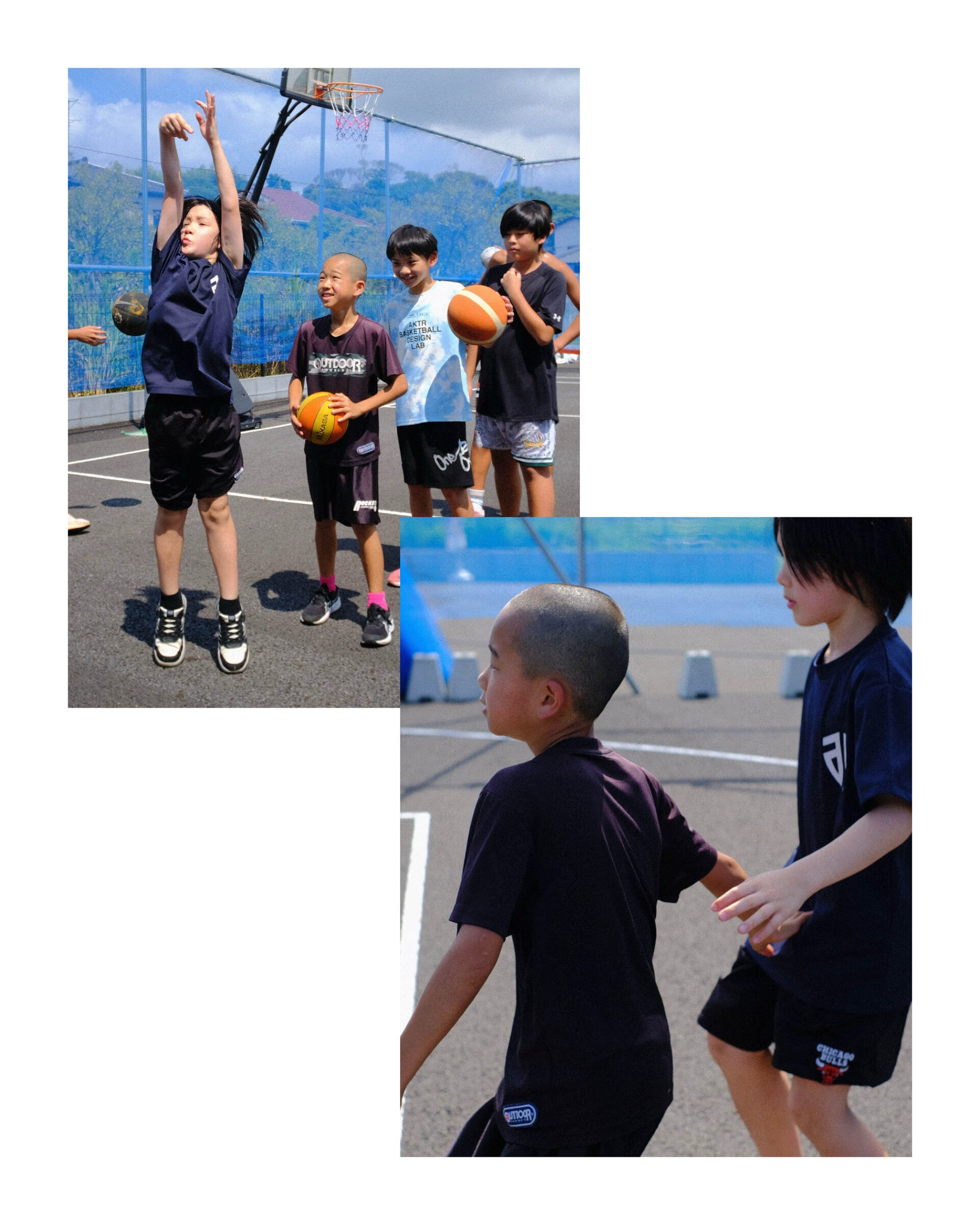 【8/24 PICKUP GAME】