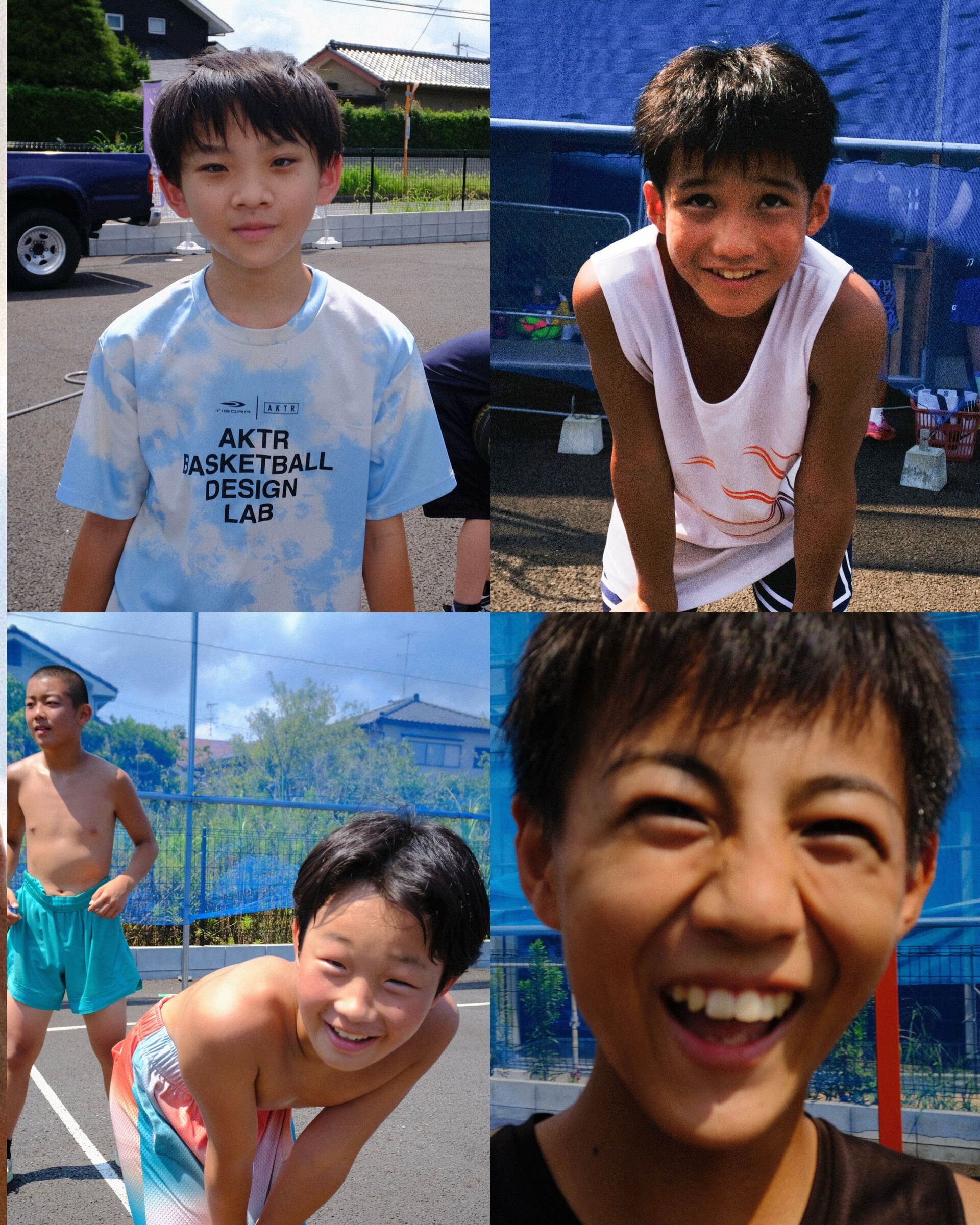 【8/24 PICKUP GAME】