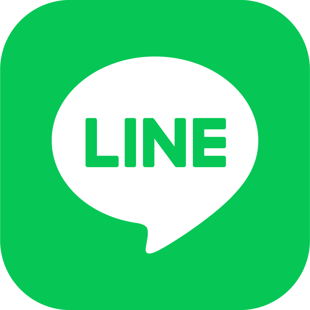 公式LINEで問い合わせ